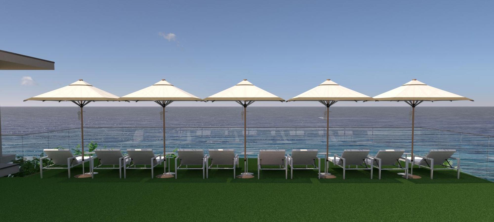 Surf & Sand Resort Лагуна-Біч Екстер'єр фото