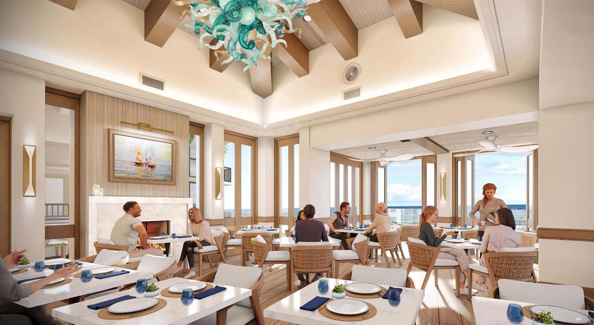Surf & Sand Resort Лагуна-Біч Екстер'єр фото