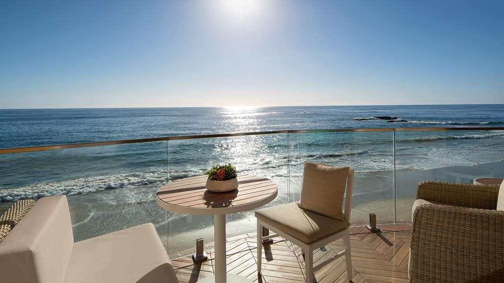 Surf & Sand Resort Лагуна-Біч Номер фото