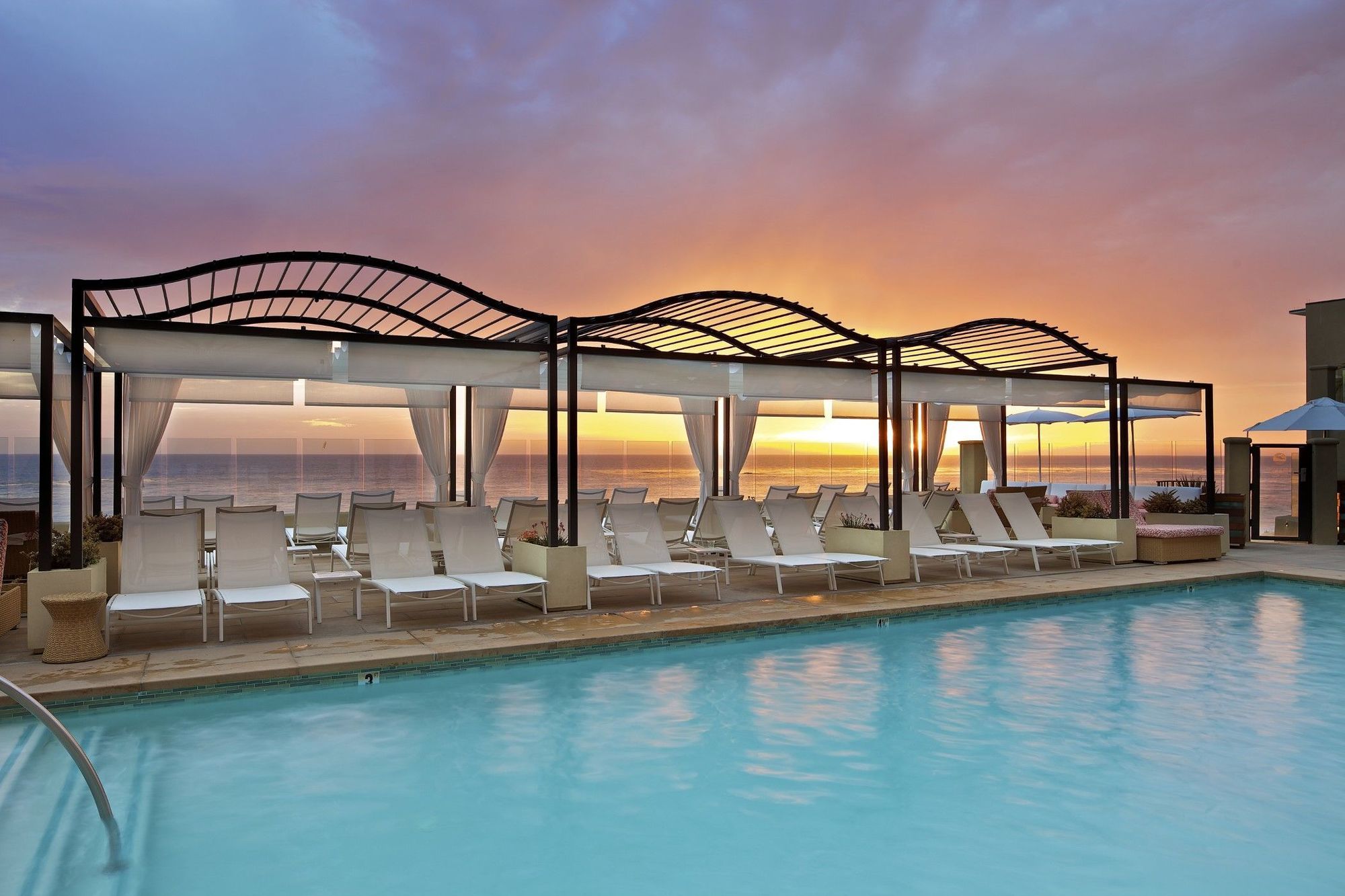 Surf & Sand Resort Лагуна-Біч Екстер'єр фото